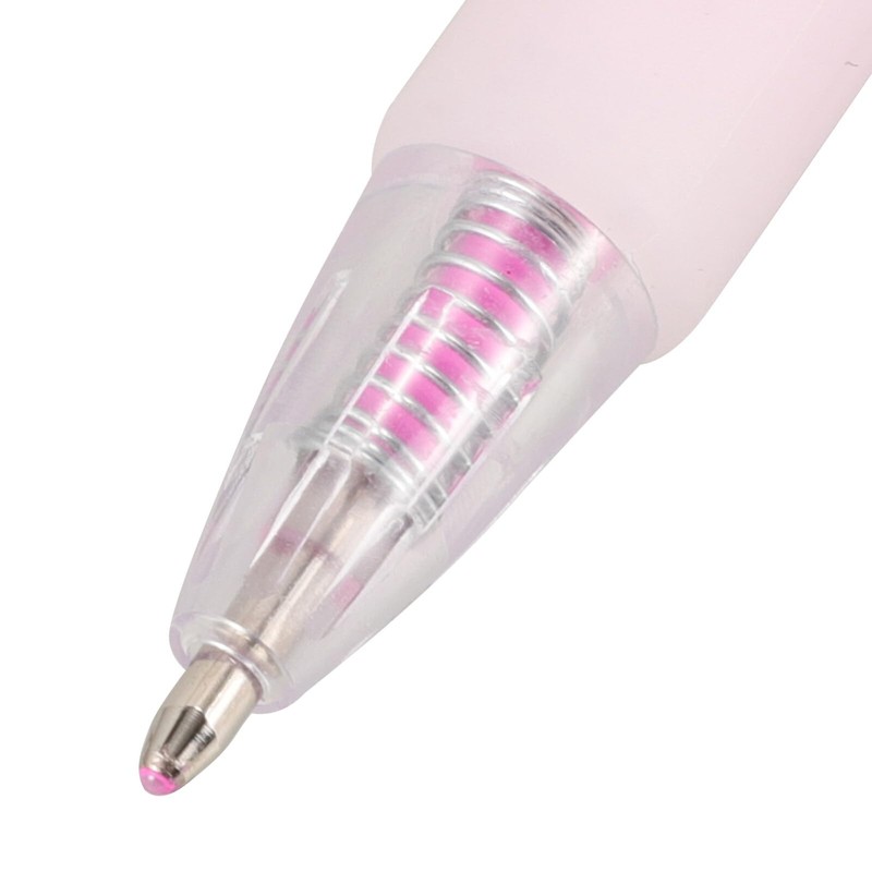 Beavorty Professional Tattoo Positioning Pen Set 9pcs Eyebrow Felt Pen