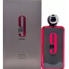 Afnan 9 PM Rebel Eau De Parfum Spray For Men
