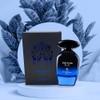 Night De Paris Blue by LOrientale Fragrances for Unisex -