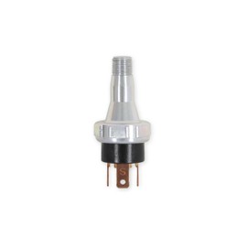 Holley 12-810 Fuel Pump Safety Pressure Switch
