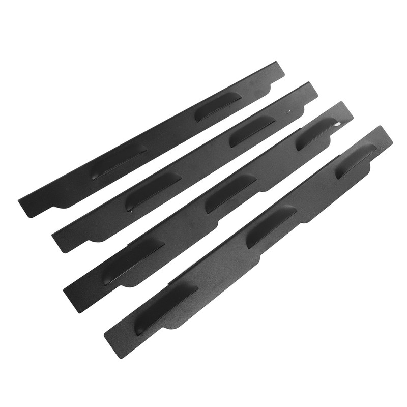 Griddle Wind Guard Stainless Steel Magnetic Wind Screen Grill Accessories