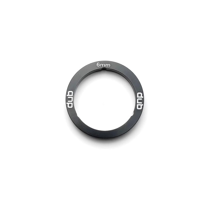 BININIU Dub MTB/Road V3 Bottom Bracket Spacer Kit [Aluminum] for