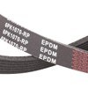 RIDEX Plus 305P0056P V-Ribbed Belt 4.45 mm 1070 mm 21.36