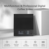 TIMEMORE Coffee Scale, Espresso Scale, Weigh Digital Scale with Timer