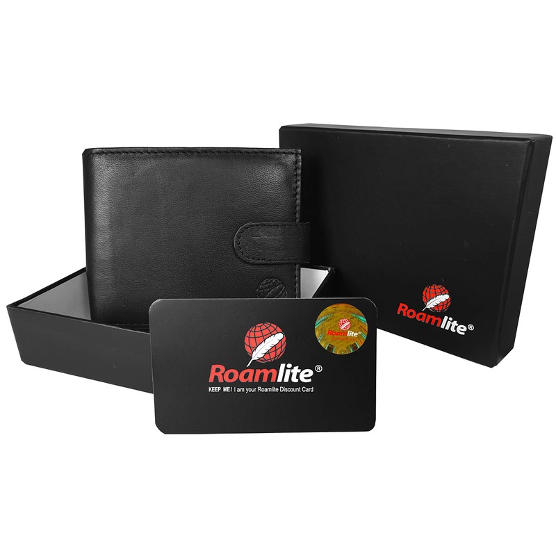 Roamlite® Standard Men's Belt