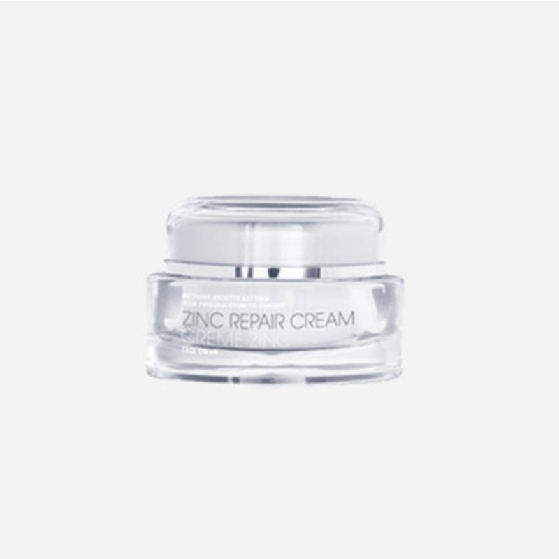 Embecca Zinc Repair Cream 15ml Sensitive Soothing / 엠베카 징크