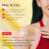 EQQUALBERRY Crema iluminadora de vitaminas, (1.69 onzas líquidas)