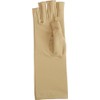Rolyan - Guantes de compresión con costuras en el interior
