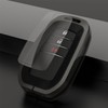 Yamlten RAV4 Key Case, TPU Buildable 5 Layer Key Case,