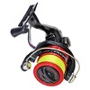 Shimano Spinning Reel 19 Sienna 2500 2.5# 492.1 ft (150