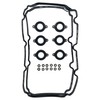 0362072 Valve Cover Gasket Set - Engine Gasket Kit Compatible