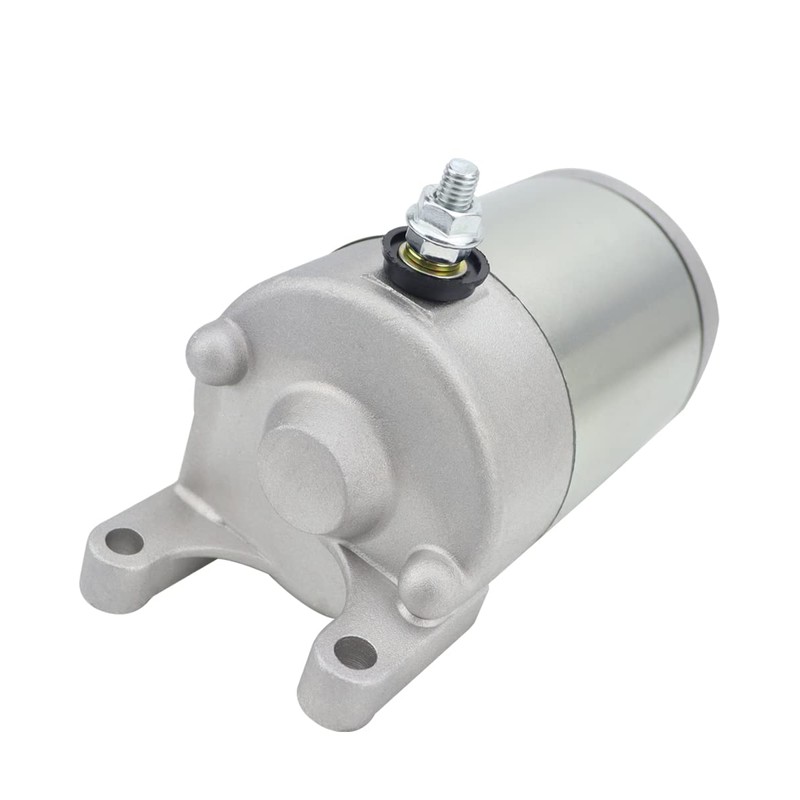 Soarider Starter & Relay for Polaris Predator 500 2003-2006, 3088069