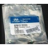 GENUINE HYUNDAI VELOSTER 2014-ONWARDS CORE - CHARGE VALVE