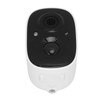 2MP Wireless Battery Camera Night Vision Full Color Monitoring Security