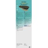 natch! Air Fresh – Breathable Sole for Sports and Leisure