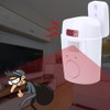 Home Safety Alarm System Infrared Anti Theft Door and Window