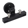 Bicycle Saddle Rear Light Bracket Seatpost Mount Rail LED Lamp