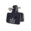 The Perfect Cycle - Disc Brake Pads for Mountain Bike