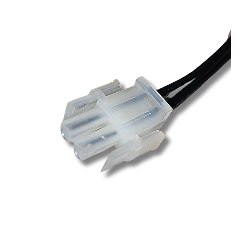 Edgewater Parts 120V Condenser Fan Motor Replaces Sub-Zero 4200470