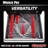Ernst Manufacturing Wrench Pro - Modular Wrench Organizer for 40