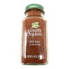Simply Organic Organic Chili Lime Seasoning, 4.2 OZ