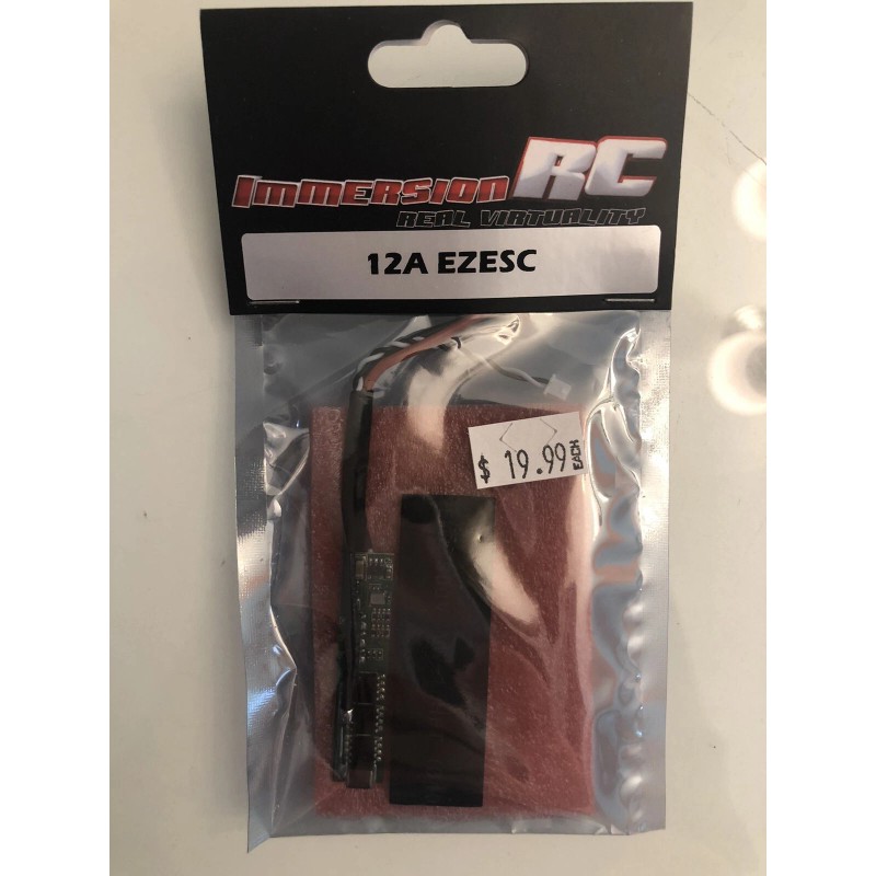 Immersion RC EZESC12 12A