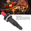5pcs Piezo Spark Ignition One Outlet Plug Push Button Igniter