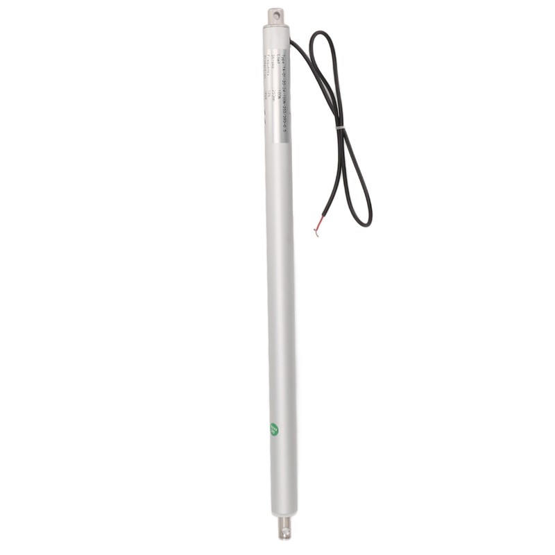 Miniature Linear Actuator 250mm Stroke DC Electric Mini Pen Type