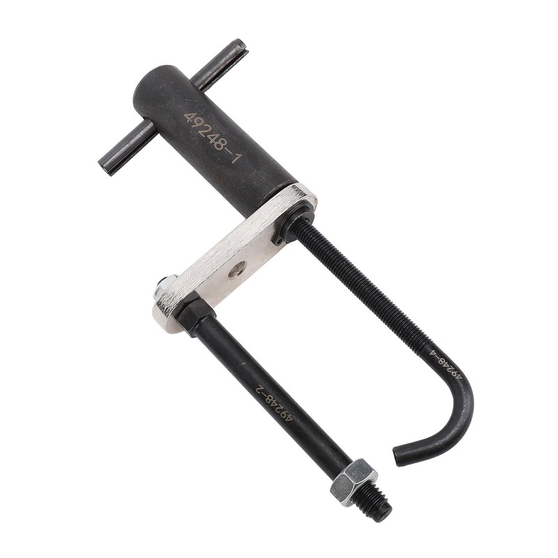 Extractor de Conjunto de Riel de Inyector de Combustible, EN-49248,