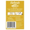 Refresh Optive MEGA-3 Preservative-F