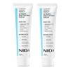 Lz Crema Hidratante Youthful Formula Ultimate, 2 Unidades