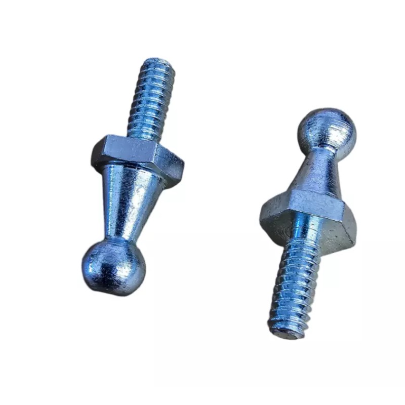 NORS 60 61 62 63 64 Accelerator Gas Pedal Ball