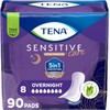 TENA Sensitive Care Incontinence Pads, Bladder Control & Postpartum for