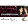 Cosmodarts Ami Komiyama v2 Ami Komiyama Model 2BA