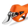 Kebtek Replacement 25MM Blade for YDN-B007 Electric Pruning Shears, SK5