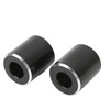 Driver Floorboard Extenders Strong Grip Comfortable Replacement for Classic FLHTC