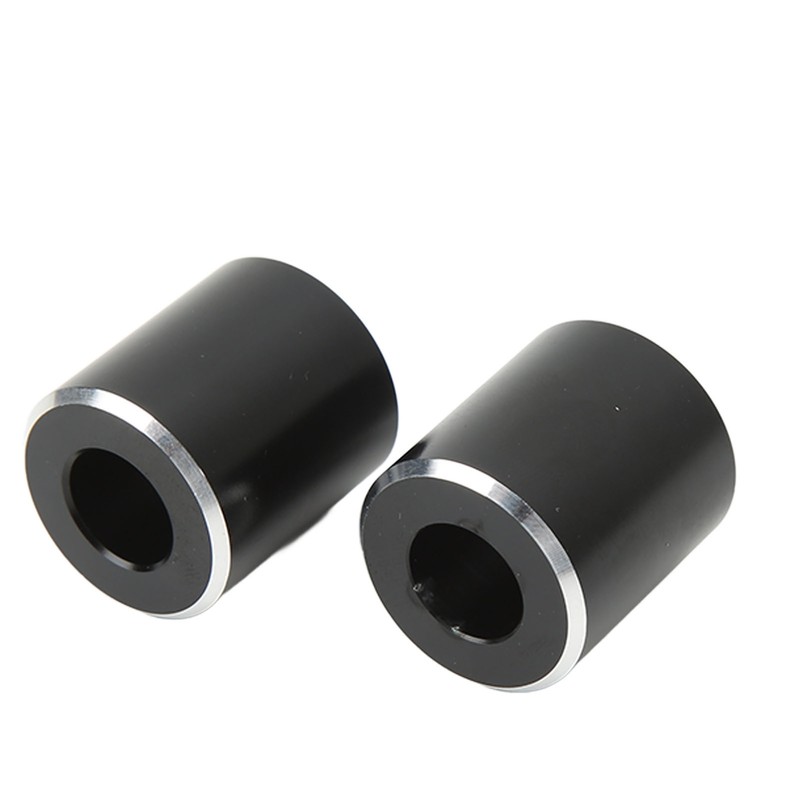 Driver Floorboard Extenders Strong Grip Comfortable Replacement for Classic FLHTC