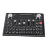 Sound Mixer Compact 820mah 18pcs Special Effect Buttons 5pcs Sound