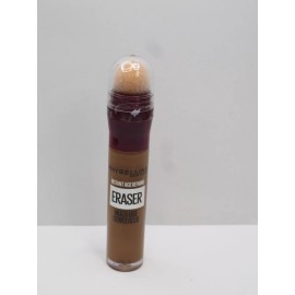 MAYBELLINE INSTANT AGE REWIND ERASER CONCEALER #148 0.2 OZ (LOT OF 3)