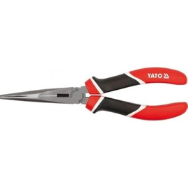 Yato Professional 2026 Tweezers 160 mm