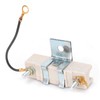 Ignition Coil Resistor,Metal and Ceramic Ignition Coil Resistor Ballast Resistor