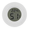 Digital Reptile Temperature Humedad Metro Lagarto Spider Tortuga Terrario Tank