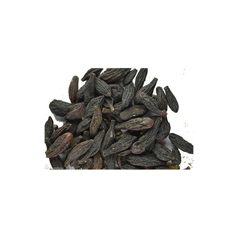 Himej / Myrobalan / Chebulic Myrobalan / Ink Nut -