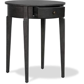 Finch Thaddeus Side Table, gray