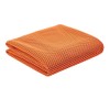Outanaya 4pcs Sports Towel Gym Towel Ice Sports Yoga Polyester