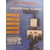 Fussion Kit Economíco Youtuber Vlogger (tripie, Microfono Y Luz Led)