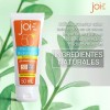 Be Joie Bloqueador Solar Facial Biodegradable Joie 50 Fps 50