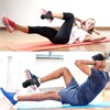 Dumbbell Foot Attachment, Tibialis Trainer, Adjustable Ankle Weights, Leg Workouts
