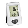 TFA Dostmann TFA Wireless Thermometer Base 30.3061.02 Min/Max Thermometer