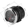 52mm/2in Universal 7 Colors Tachometer Revolution Meter with Measuring Range